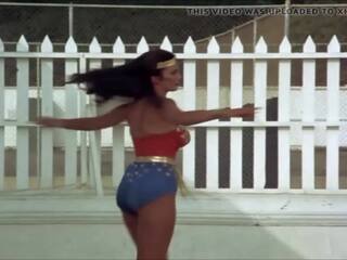 Linda carter-wonder babae - edition trabaho pinakamabuti parts 23