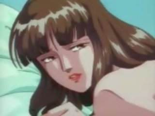 Dochinpira 该 gigolo 无尽 动漫 ova 1993: 自由 xxx 视频 39