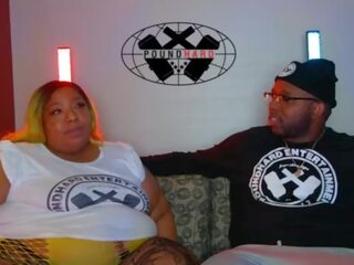 Entrevista con rising ssbbw estrella porno seductress hips ft poundhard entertainment