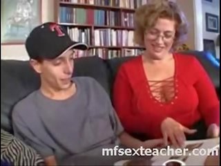 Σχολείο δάσκαλος και κυρία | mfsexteacher.com