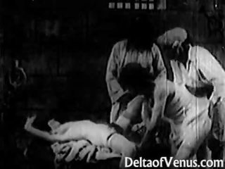 Antik orang peranchis seks filem 1920s - bastille hari