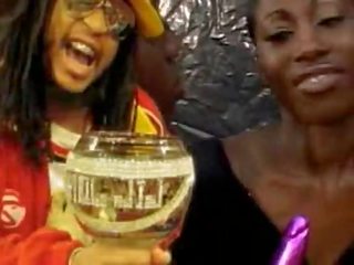 Lil jon hip hop bitches-jada brand & indië