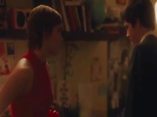 Emma watson il perks di essere un wallflower