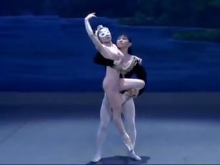 Swan lake kails ballet dejotājs, bezmaksas bezmaksas ballet porno mov 97