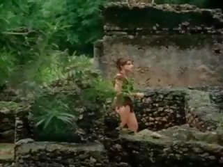 Tarzan-x Shame of Jane - Part 2, Free dirty video clip 71